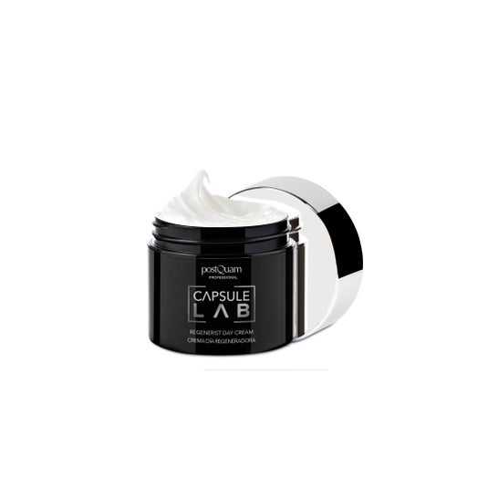 Postquam Capsule Lab Anti-Ox Daywear 50ml