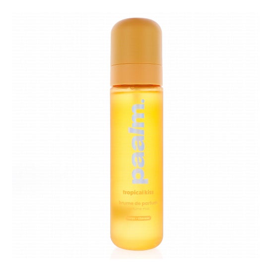Paalm Tropical Kiss Bruma Perfumada 100 ml