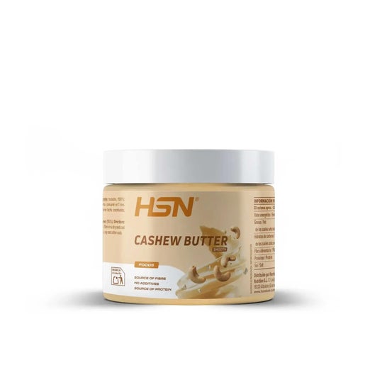HSN Creme de Caju Sem Palma Suave 1 kg
