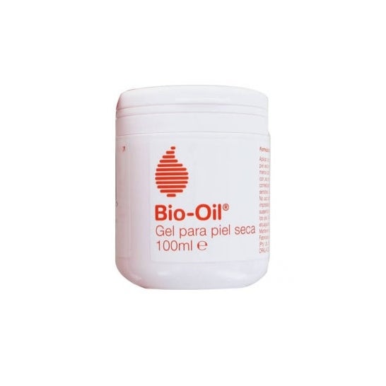 Bio-Oil Gel de Pele Seca 100 Ml