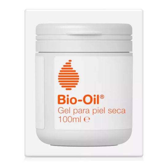Bio-Oil Gel de Pele Seca 100 Ml Bio-Oil Gel de Pele Seca 100 Ml