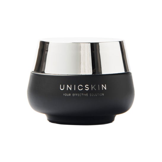 Unicskin Multi-ação Creme Regenerador Dia e Noite Unica+ 50m