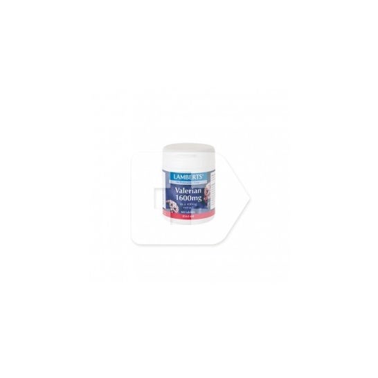 Lamberts Valeriana 1600 mg 60comp