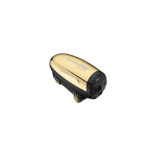 Babyliss Gold Cord Cordless Massageador 1 Unidade