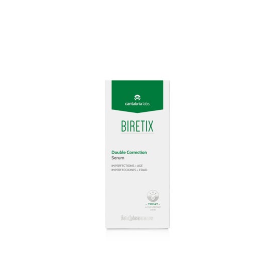 Biretix Double Correction Serum 30ml