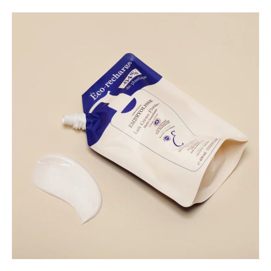 Embryolisse Leite-Creme Fluido+ Eco-Recarga 400ml Embryolisse Leite-Creme Fluido+ Eco-Recarga 400ml