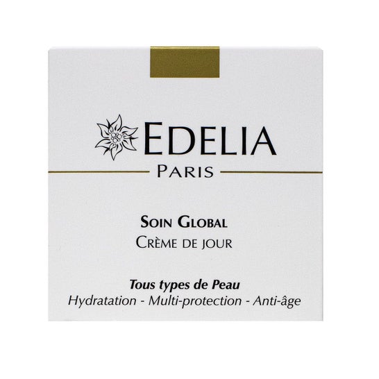 Edelia Crema de Dia 50ml