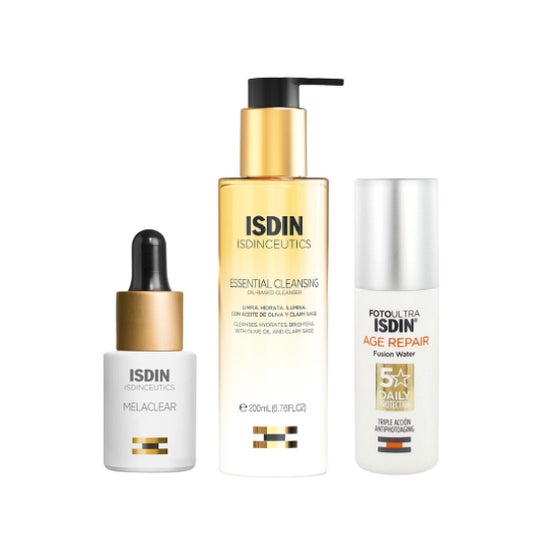 Isdin Pack Rutina Antimanchas