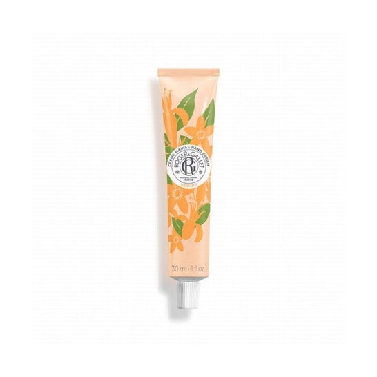 Roger & Gallet Crema de Manos Benéfica Neroli 30ml Roger & Gallet Crema de Manos Benéfica Neroli 30ml