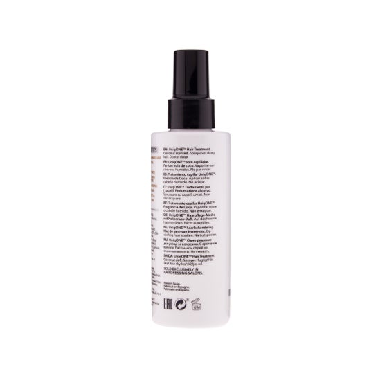 Revlon Uniq One tratamento de coco 150ml