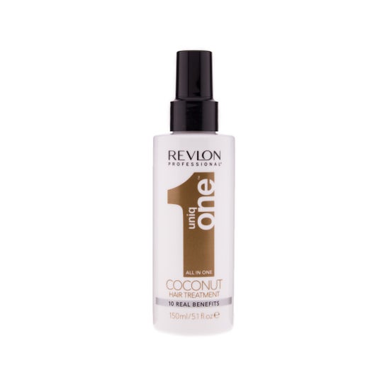 Revlon Uniq One tratamento de coco 150ml