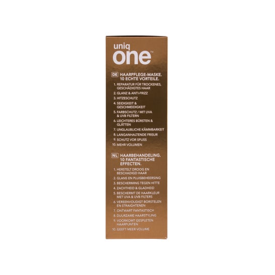 Revlon Uniq One tratamento de coco 150ml