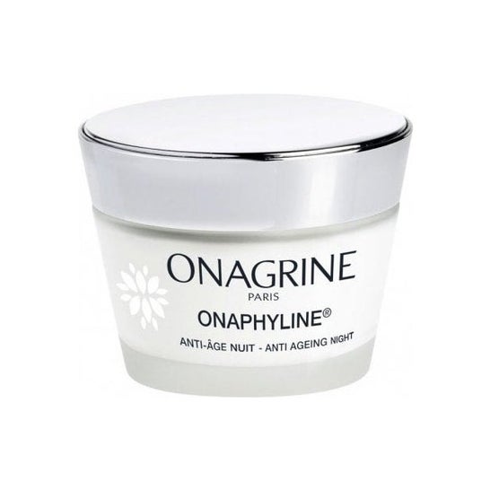 Onagrine Onaphylline Nuit Crème 50ml