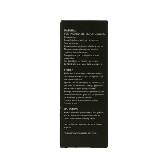 Apivita Men's Care creme anti-rugas 50ml