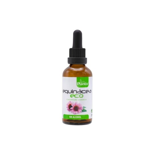 Plantis Echinacea 50ml