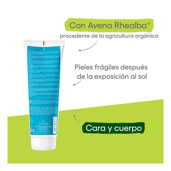 A-Derma Protect AH After Sun 250ml