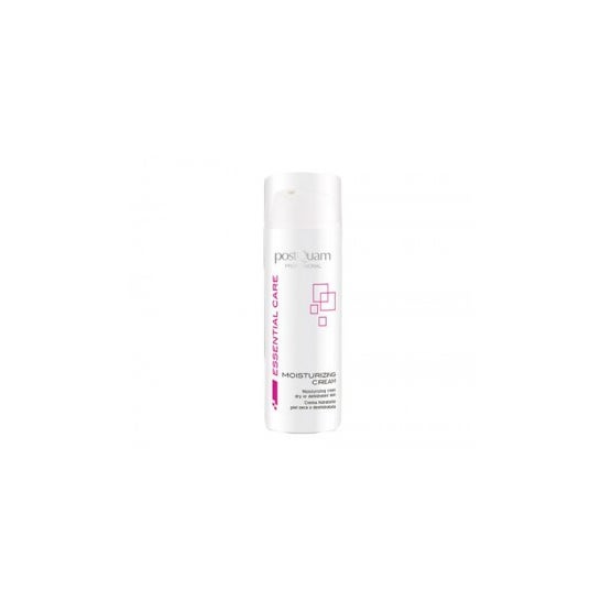 Postquam hidratante para a pele seca 50ml