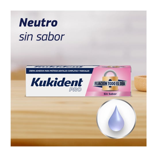 Kukident Pro Neutro 47g