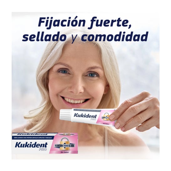 Kukident Pro Neutro 47g