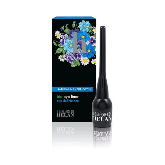 Helan Eye Liner Nero Assoluto Helan,