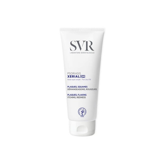 SVR Xerial DM Psoríase 200ml