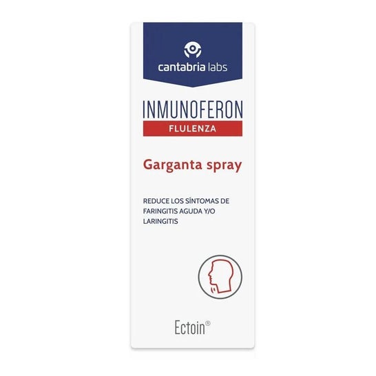 Spray de Garganta Flulenza 20ml Spray de Garganta Flulenza 20ml