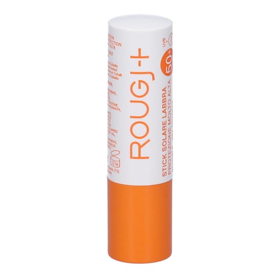 Rougj+ Stick Solar Lábios Spf50+ 6g