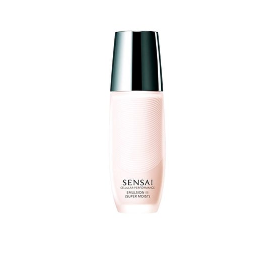 Kanebo Sensai Emulsão Celular Super Húmida 100ml