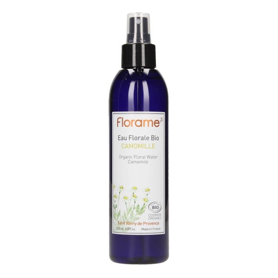 Florame Chamomile Floral Water200ml