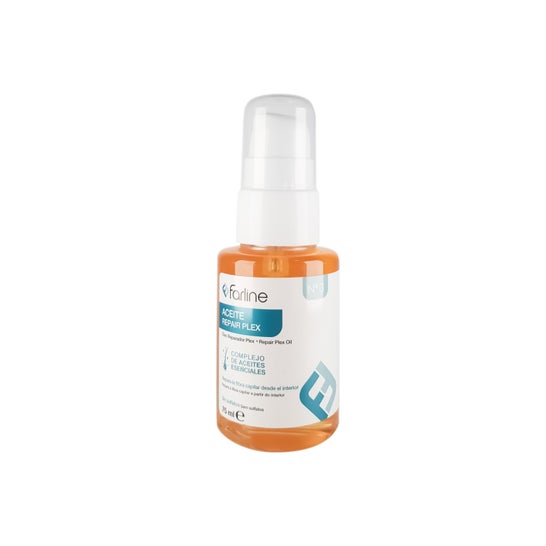 Farline Óleo Repair Plex Nº3 75ml