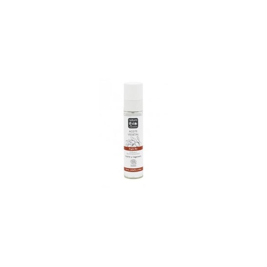 Naturabio Cosmetics Óleo Vegetal de Argão Bio 50 ml