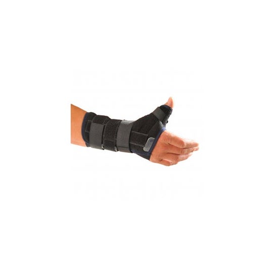 Cizeta Medicali Vivaflex Pulseira Ortopédica 8cm 3 1 Pa