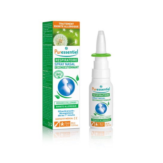 Puressentiel Spr Nas Decon/Alle 30