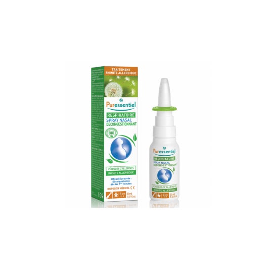 Puressentiel Spr Nas Decon/Alle 30