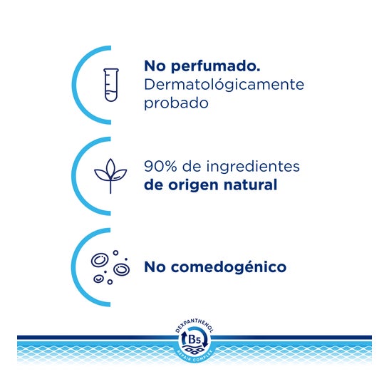 Bepanthol Derma Reparative Creme Facial Hidratante 50ml