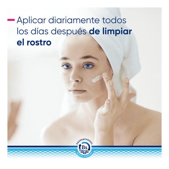 Bepanthol Derma Reparative Creme Facial Hidratante 50ml