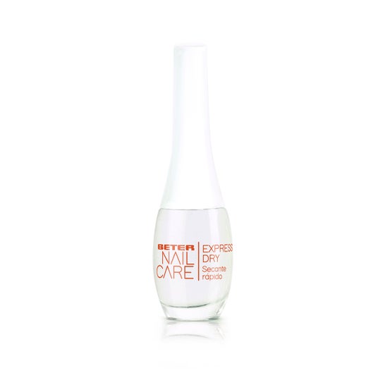 Beter Nail Care Secagem Rápida 11ml