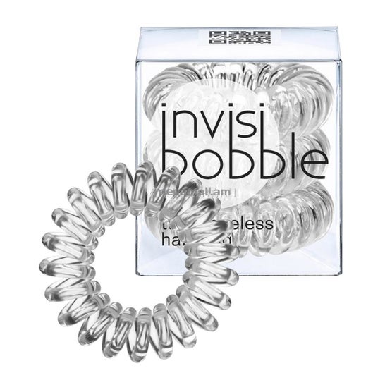Invisibobble Crystal Cor