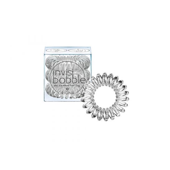 Invisibobble Crystal Cor