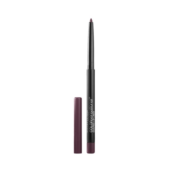 Maybelline Color Sensational Perfilador Labial 110 Rich