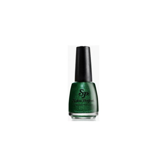 Salão Perfeito Esmalte Uñas Nro 302 Ocean Treasure 1ud
