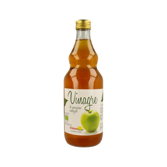 Trimen Vinage Apple Bio 750ml