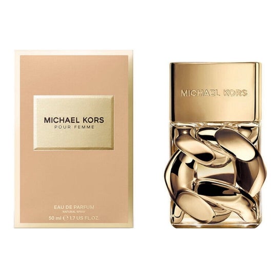 Michael Kors Mulher Eau de Parfum 50 ml