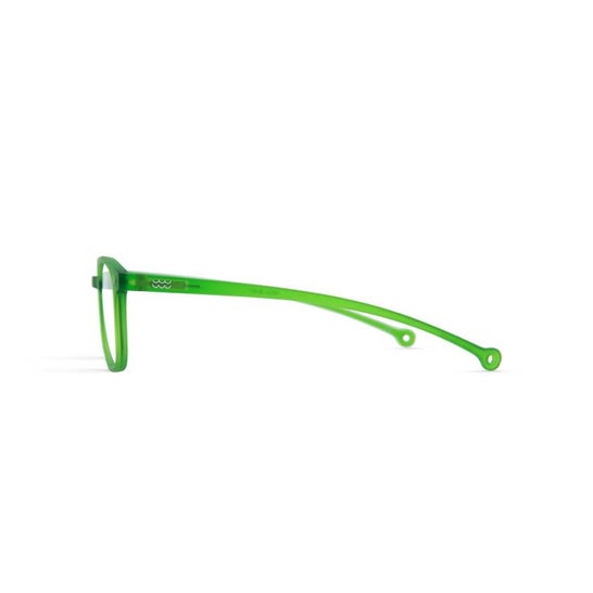Óculos de Parafina Sena Verde +1,00