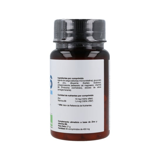 Sabinco Zinseis 60Comp