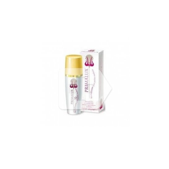Primalux revitalizante pele madura 35ml