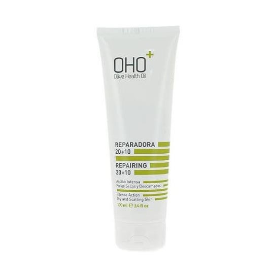 OHO Repairing Cream 20+10 Dry & Scaling Skin 100ml