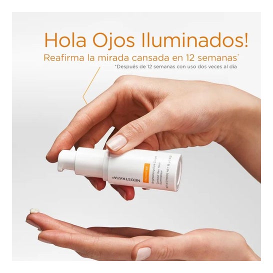 Neostrata Enlighten Brightening Eyecream 15g Neostrata Enlighten Brightening Eyecream 15g