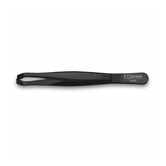 3 Claveles garra de caranguejo preto 9cm 1ud