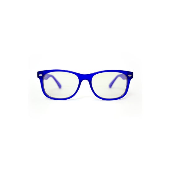 Pack Reticare Glasses Florença (azul índigo)